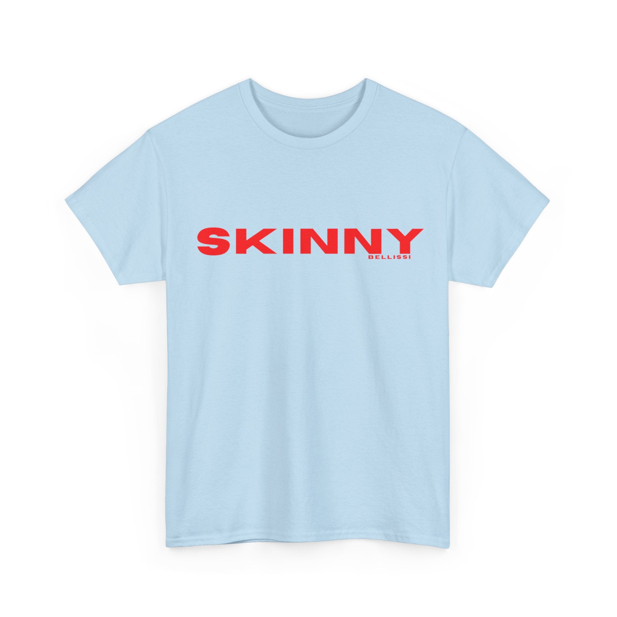 Skinny | Feeling lonely T-shirt