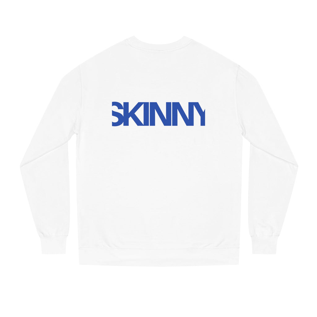 Skinny | Faith Christian hoodie