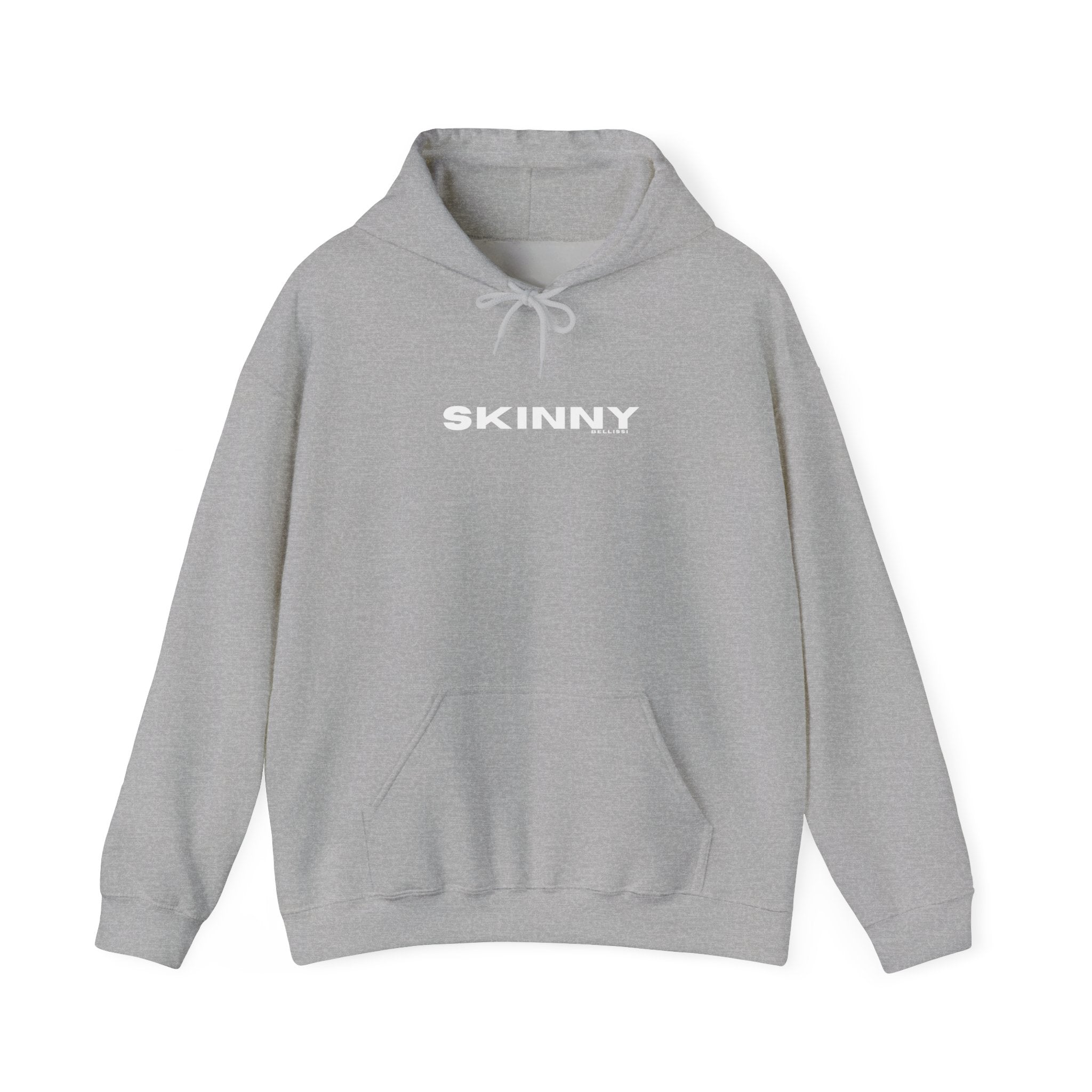 Skinny | In my New York phase hoodie