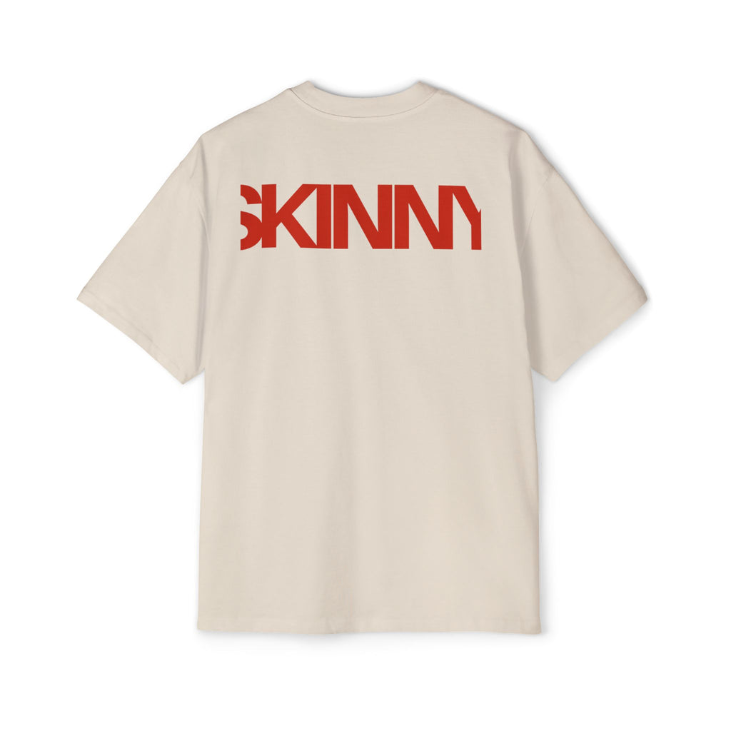 Skinny | Graphic Print T-shirt
