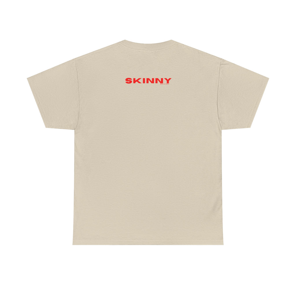 Skinny | Brooklyn Record T-shirt