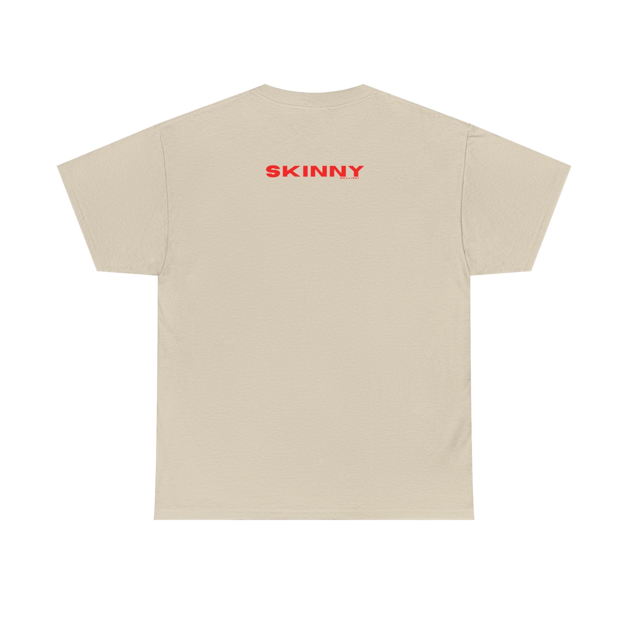 Skinny | Brooklyn Record T-shirt