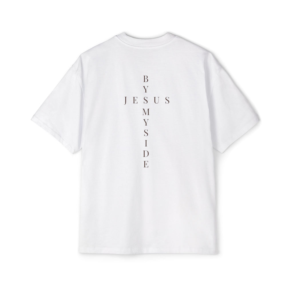 Skinny | By My Side Christian T-Shirt