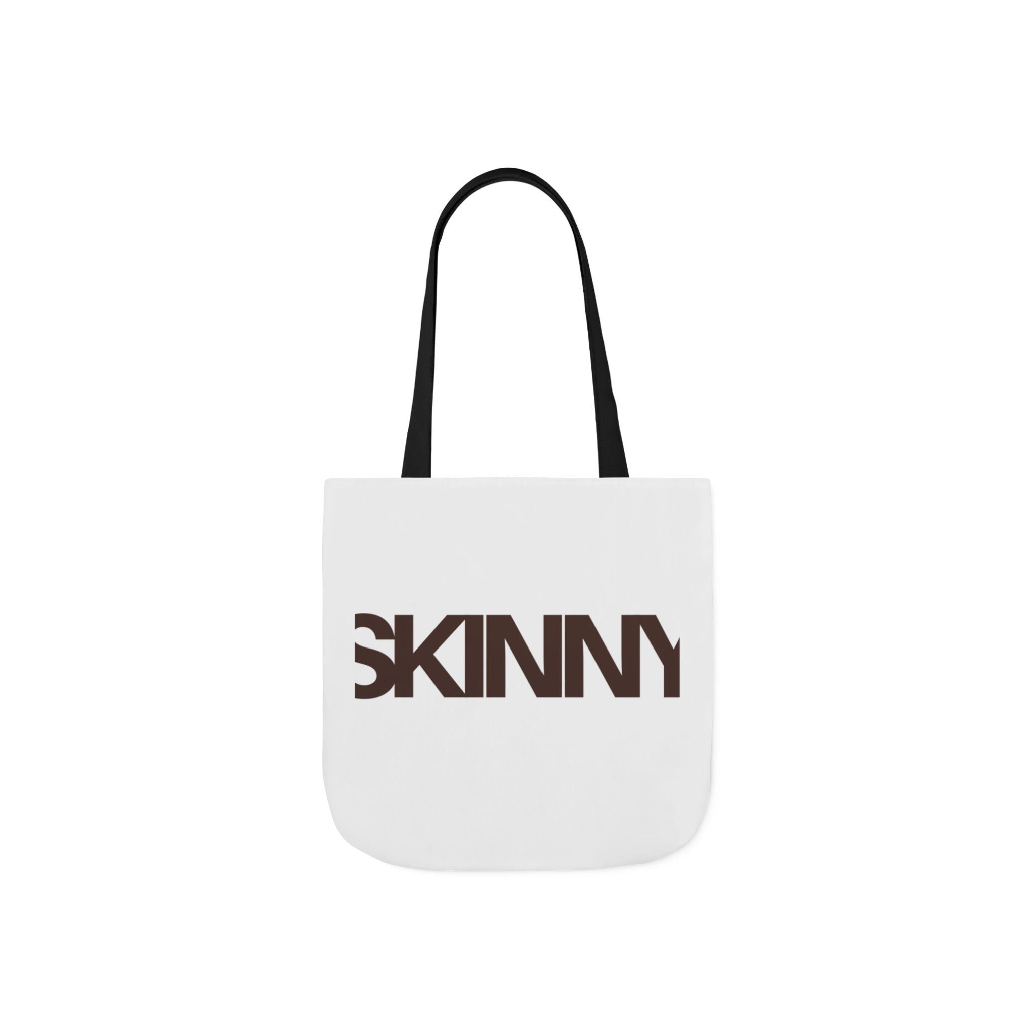 Skinny | Graphic print tote