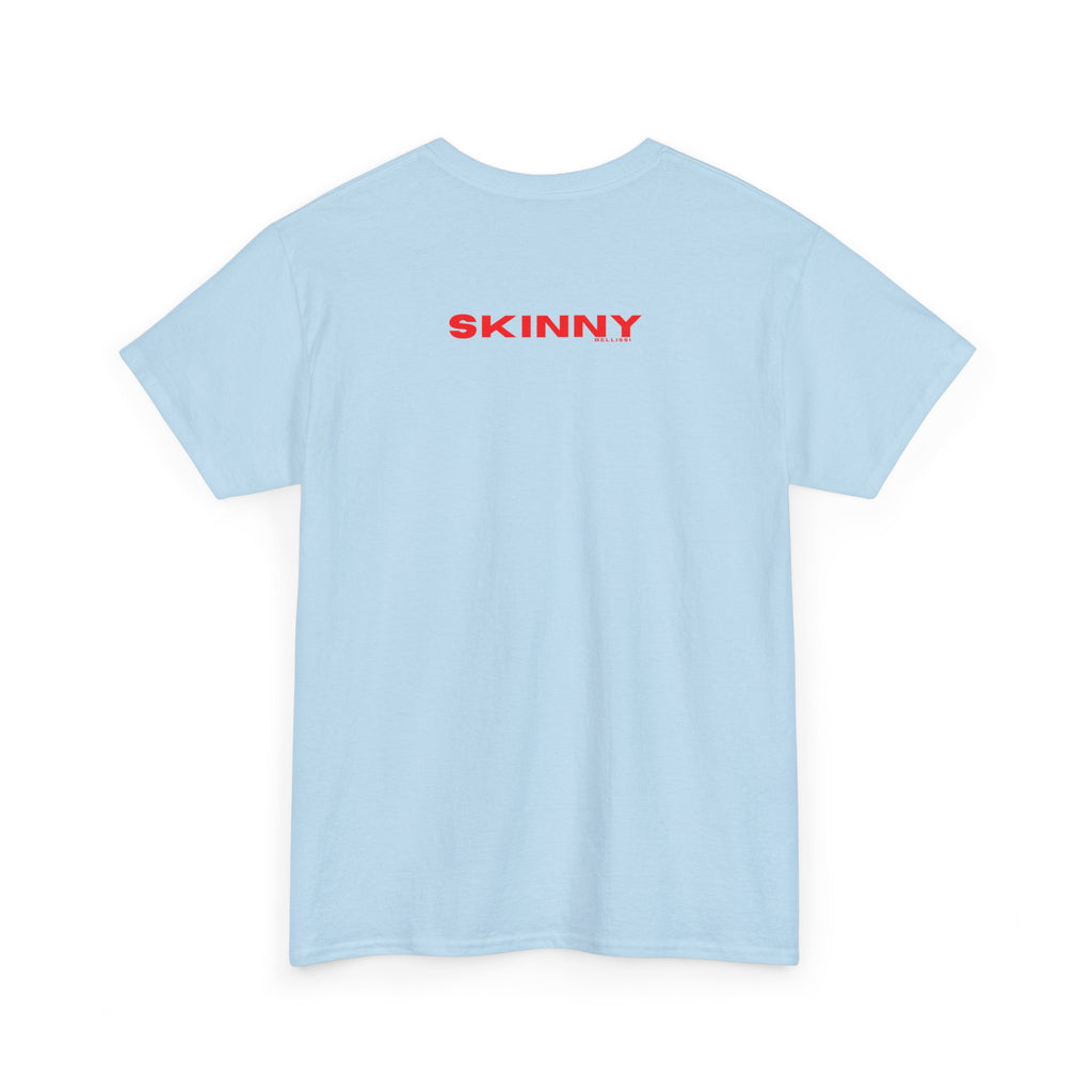 Skinny | Brooklyn Record T-shirt