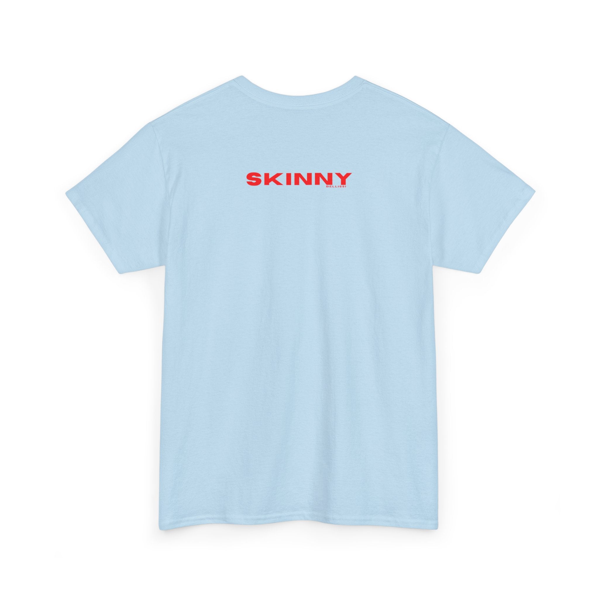Skinny | Brooklyn Record T-shirt