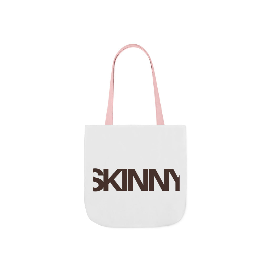Skinny | Graphic print tote
