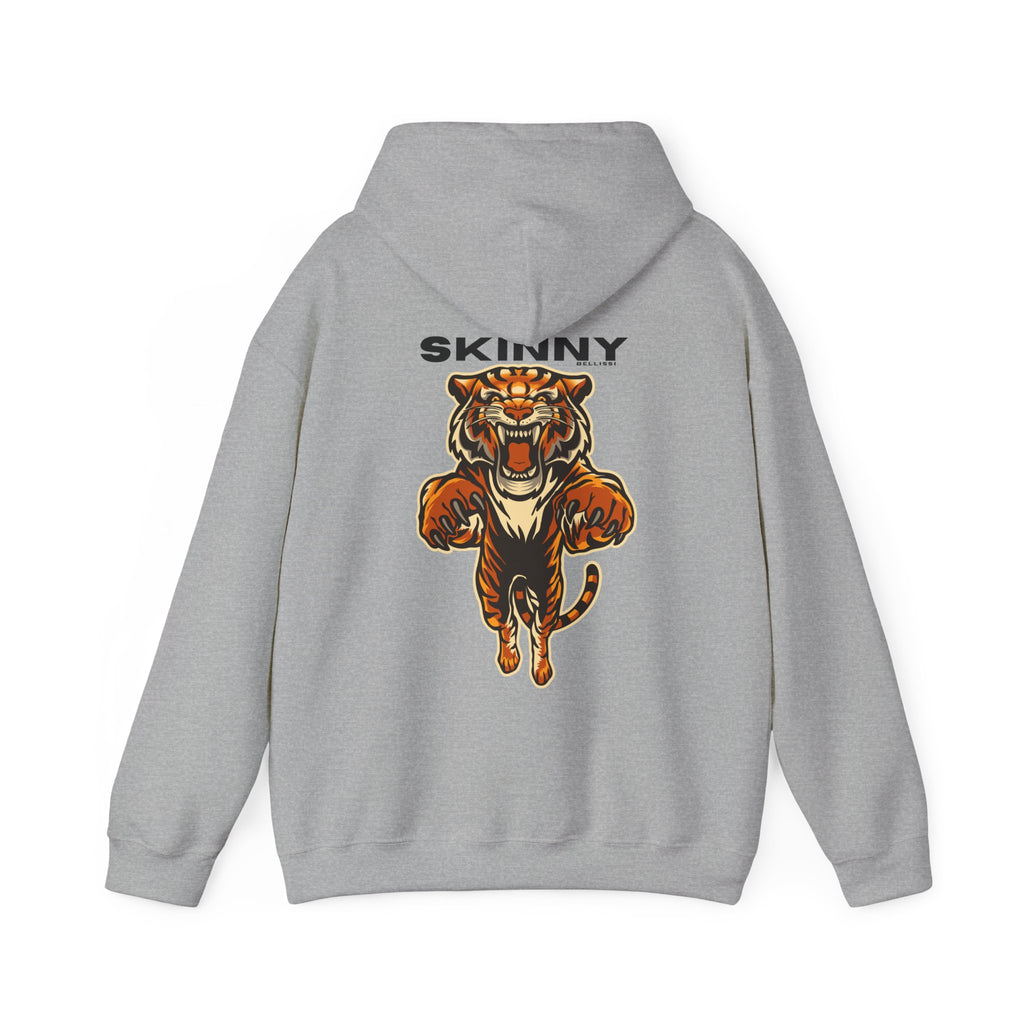 Skinny | Graphic hoodie