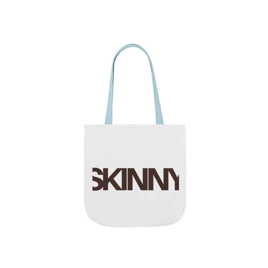 Skinny | Graphic print tote