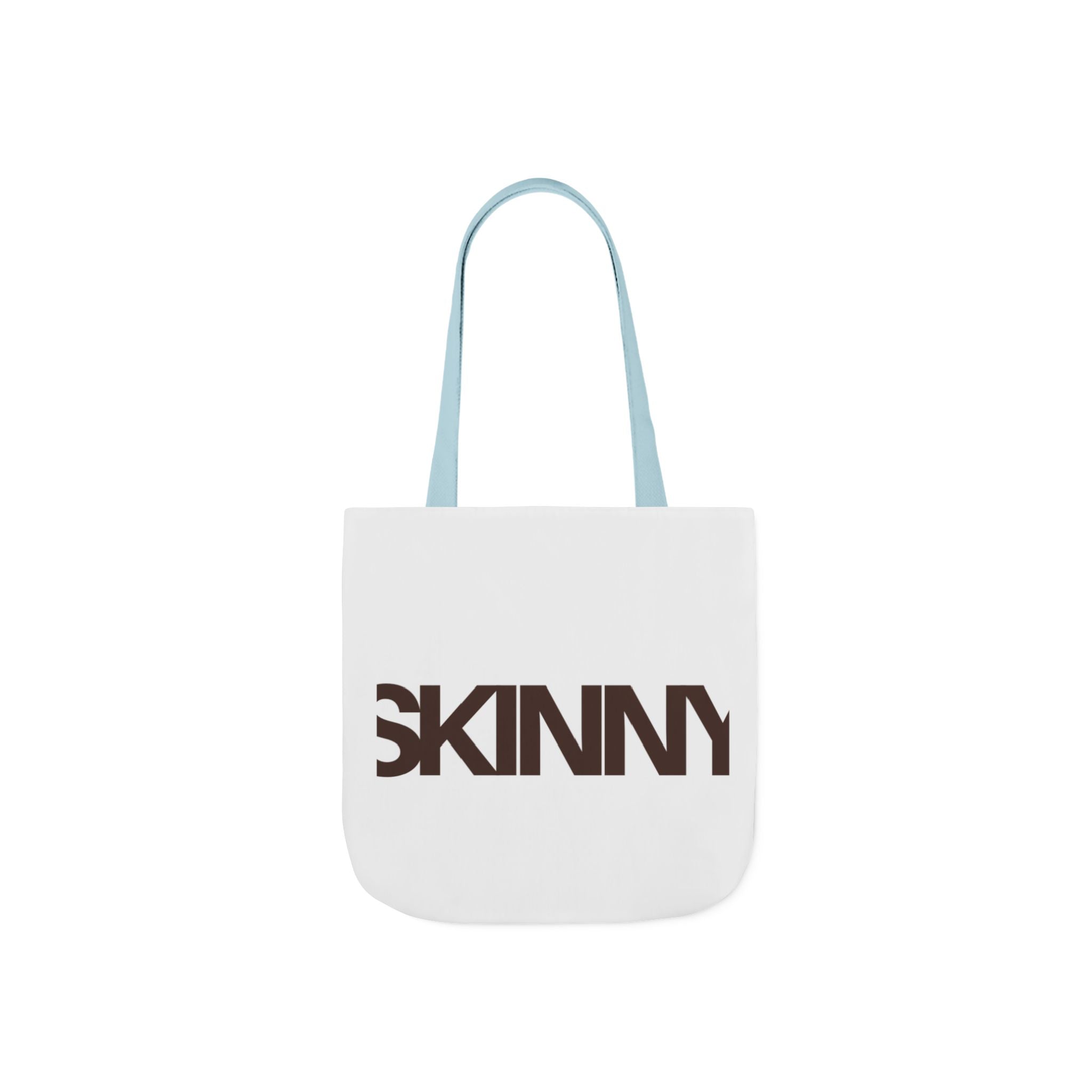Skinny | Graphic print tote