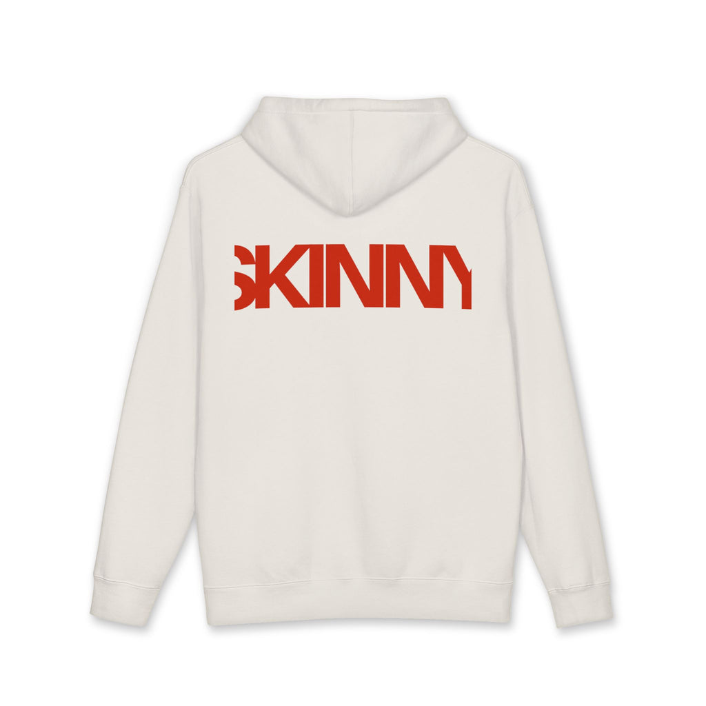 Skinny | Gods plan hoodie
