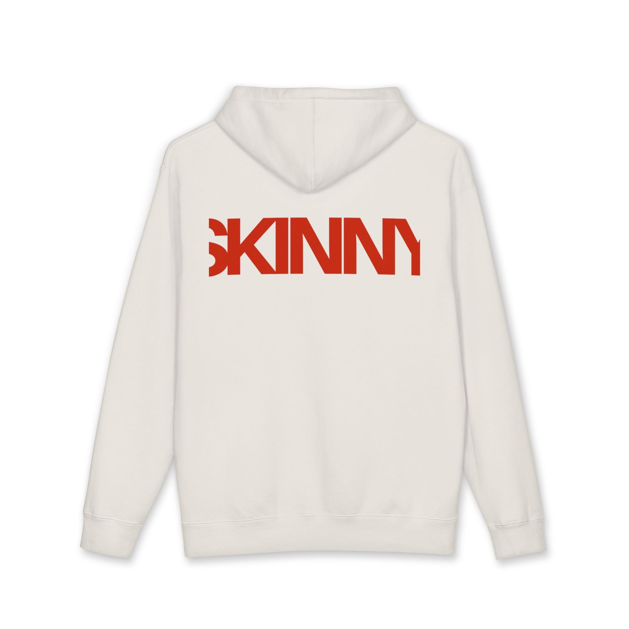 Skinny | Gods plan hoodie