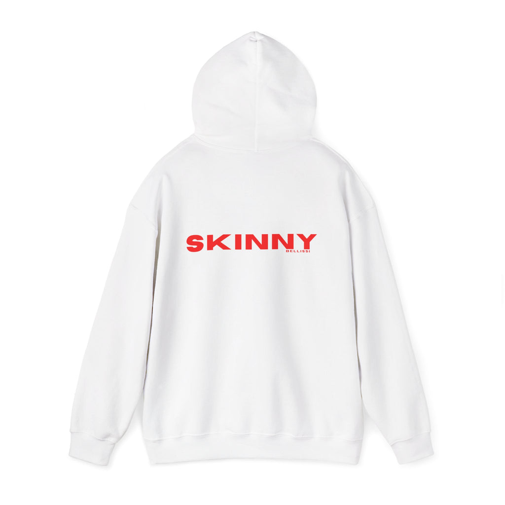 Skinny | In my New York phase hoodie
