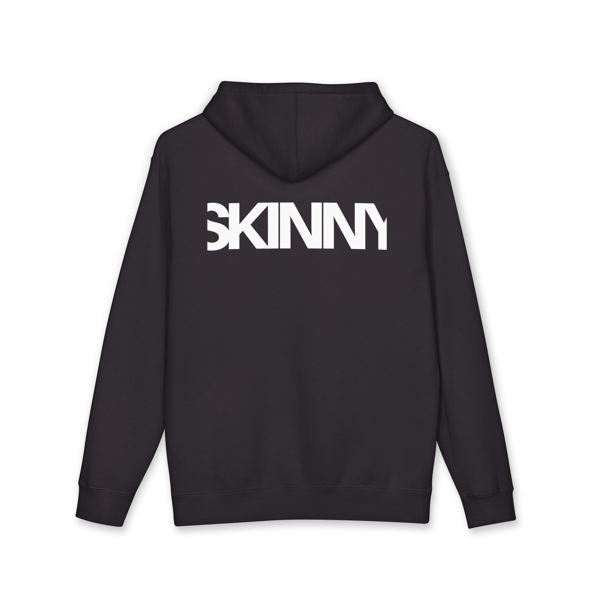 Skinny | Faith christian hoodie