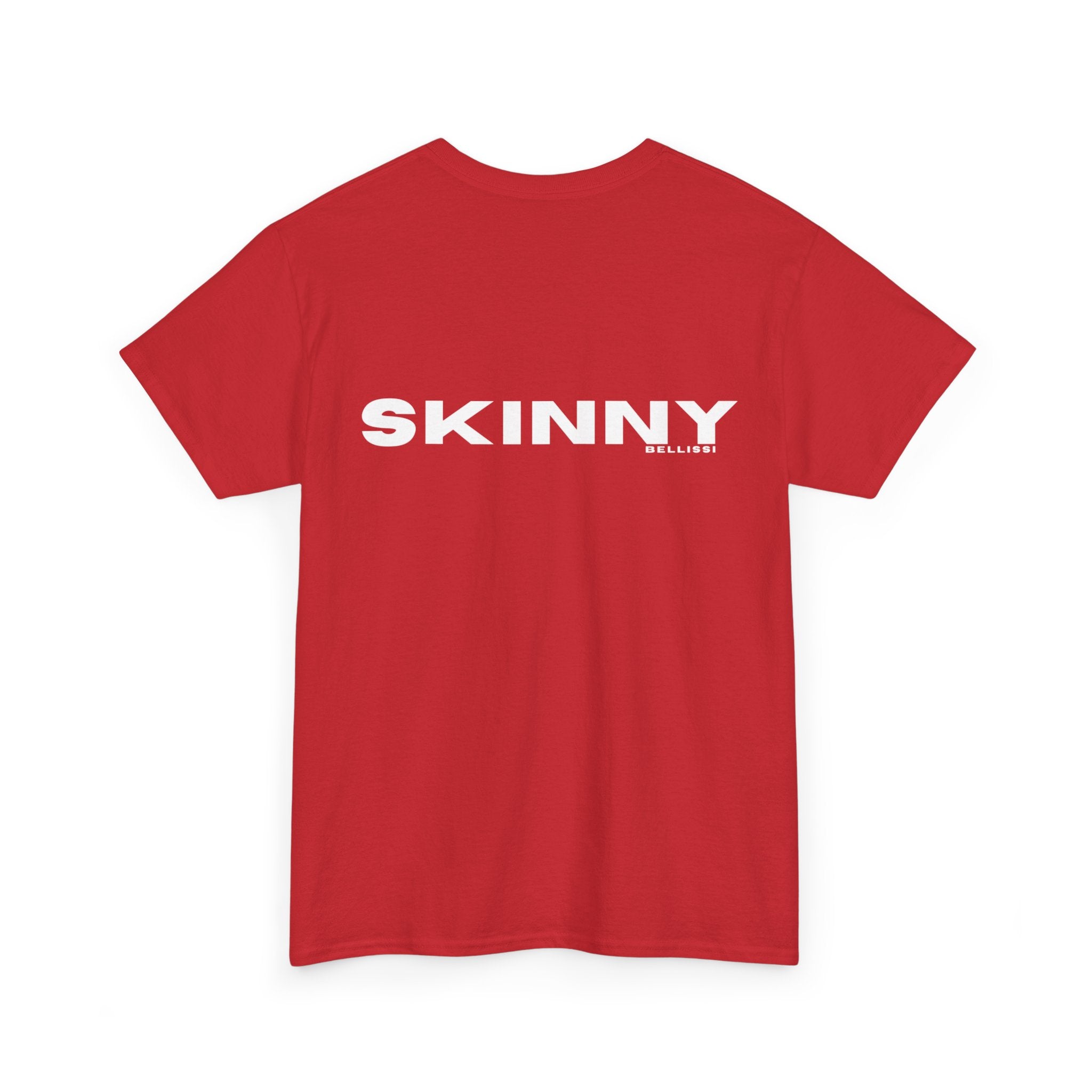 Skinny | In my New York phase graphic T-shirt