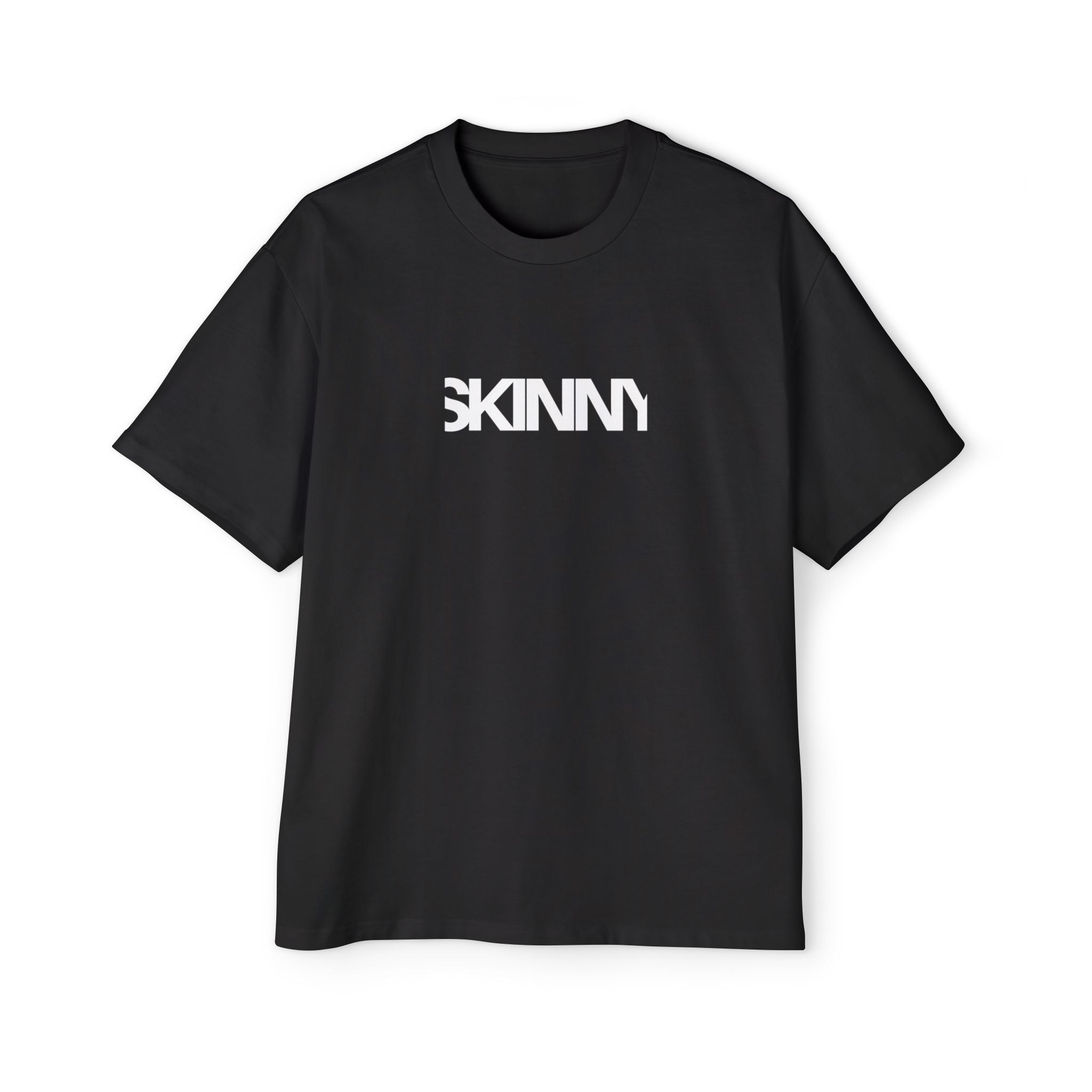 Skinny | By My Side Christian T-Shirt