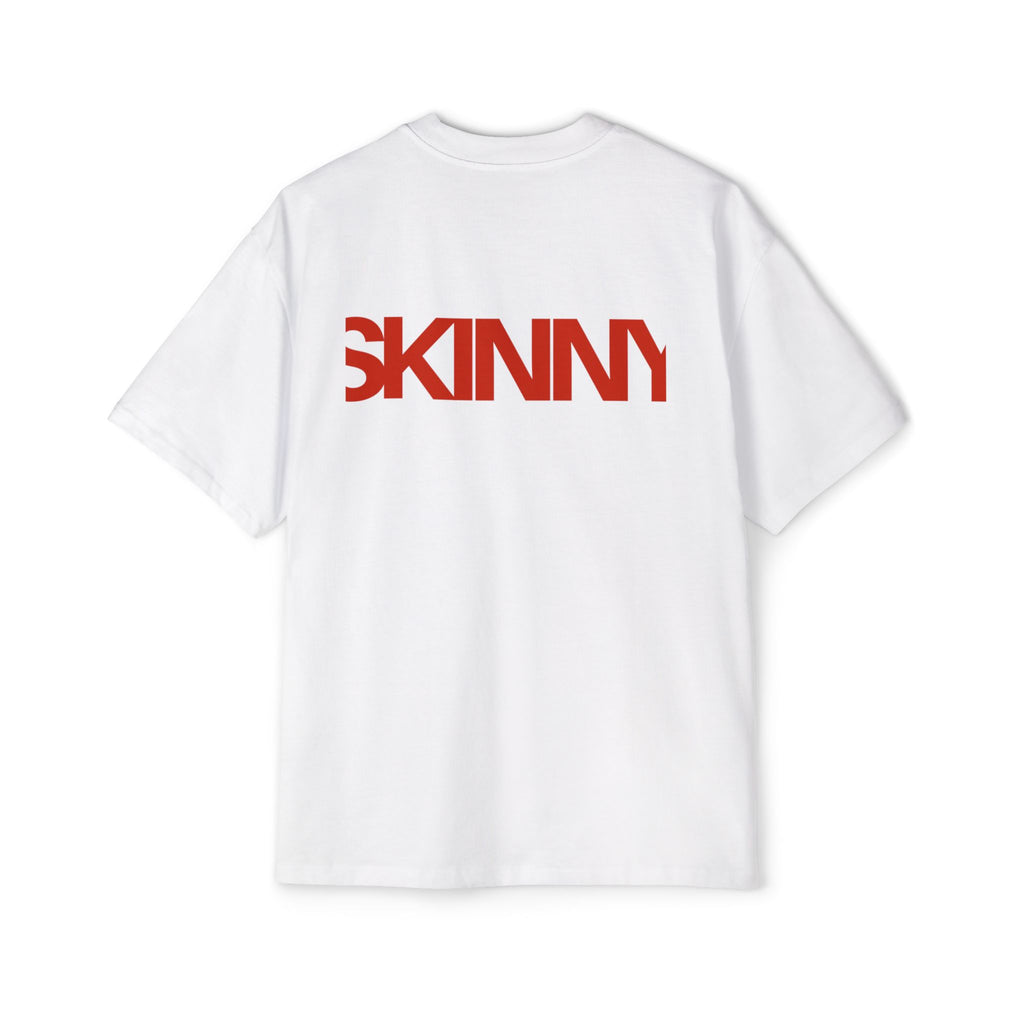Skinny | Faith Christian T-shirt