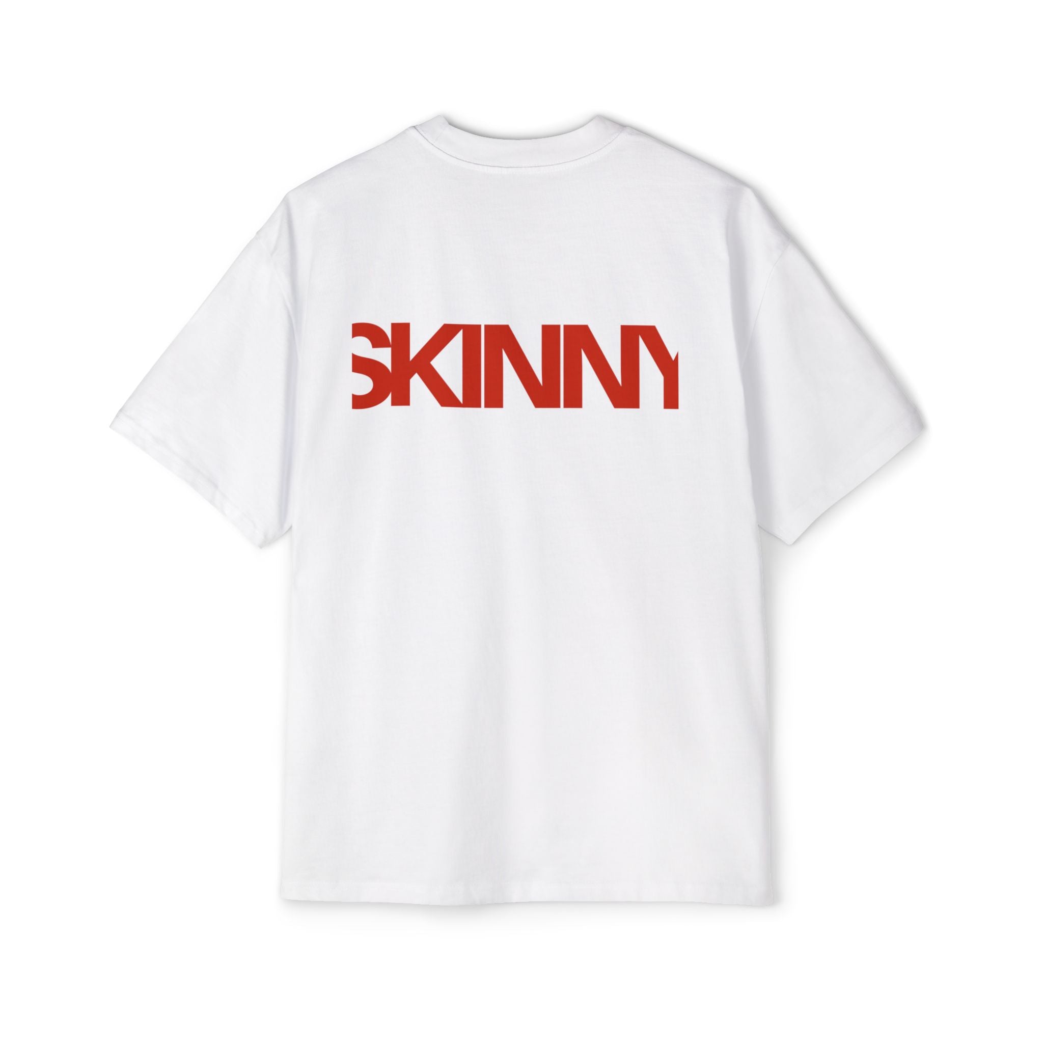 Skinny | Faith Christian T-shirt