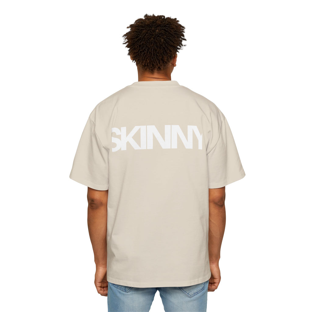 Skinny | Faith Christian T-shirt