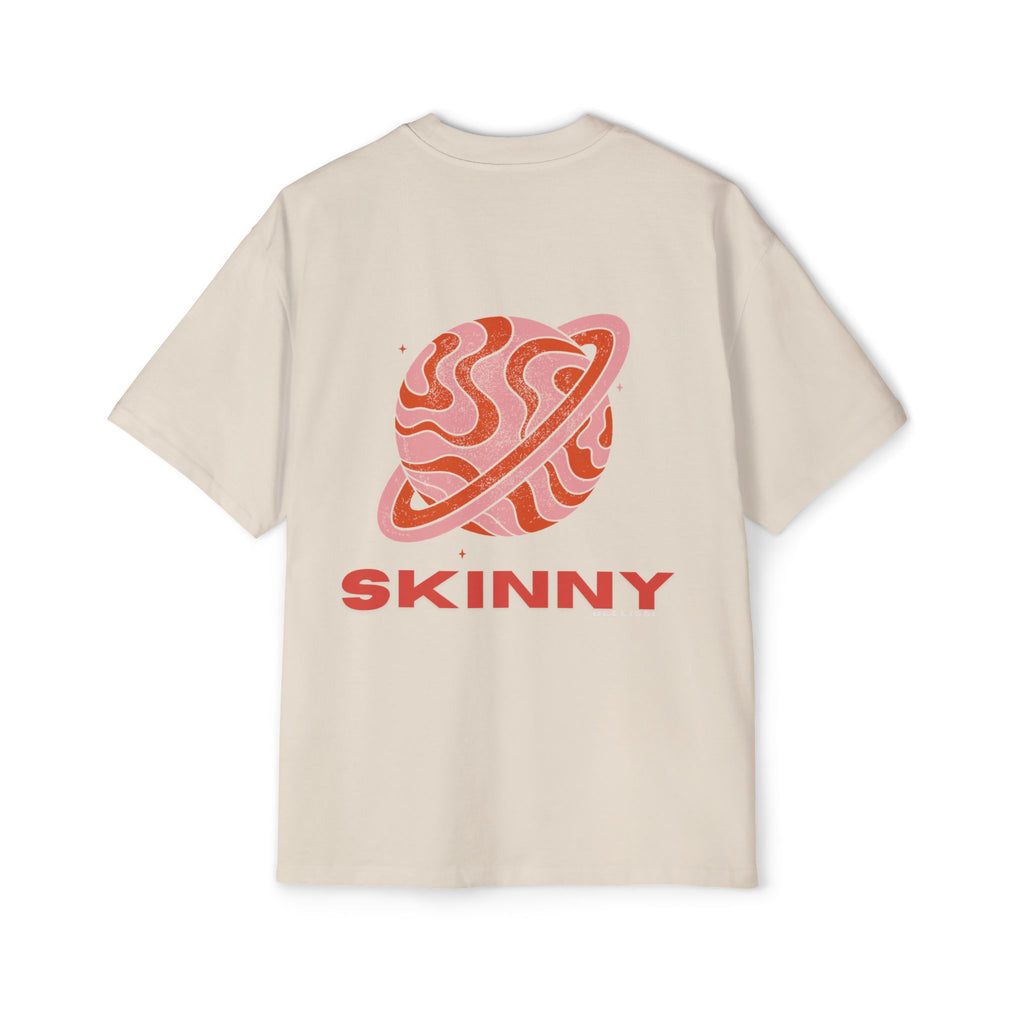 Skinny | Trust Your Vision T-shirt