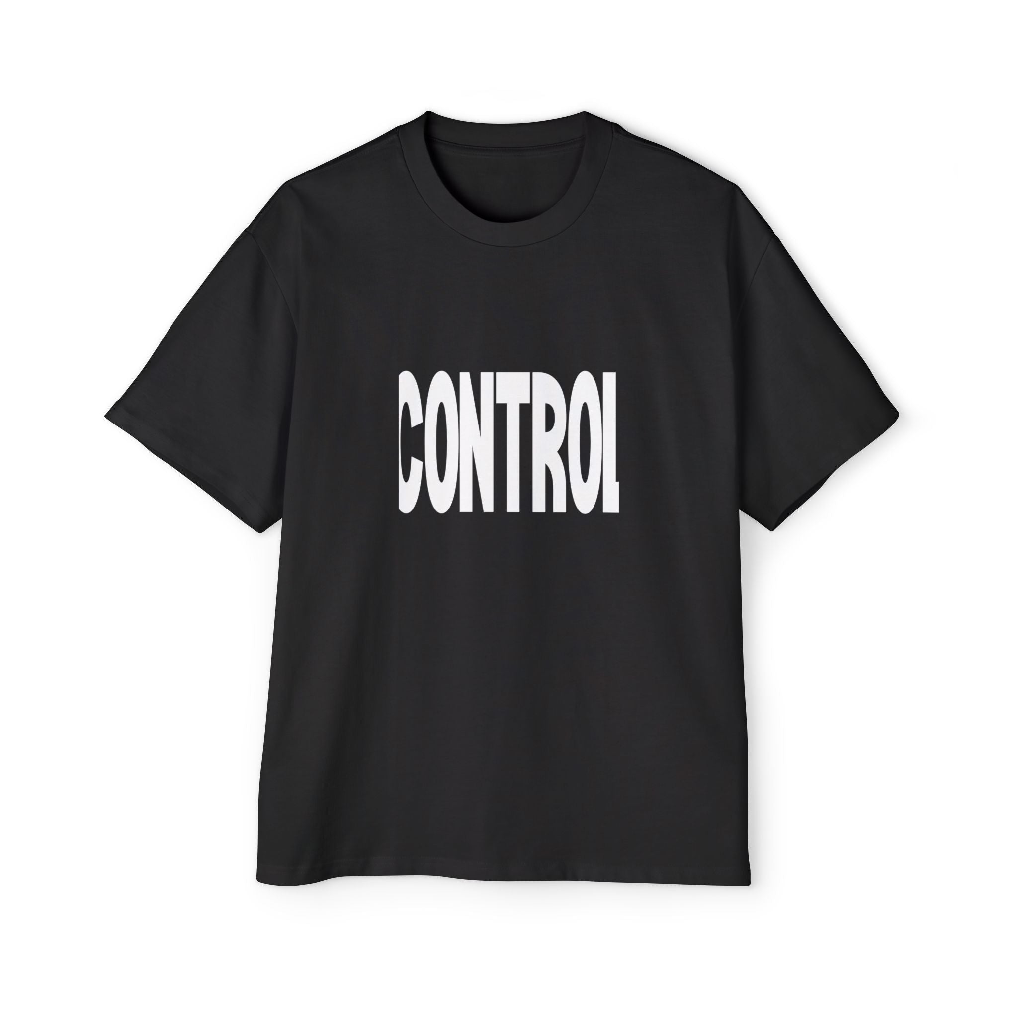 Skinny | Control T-shirt