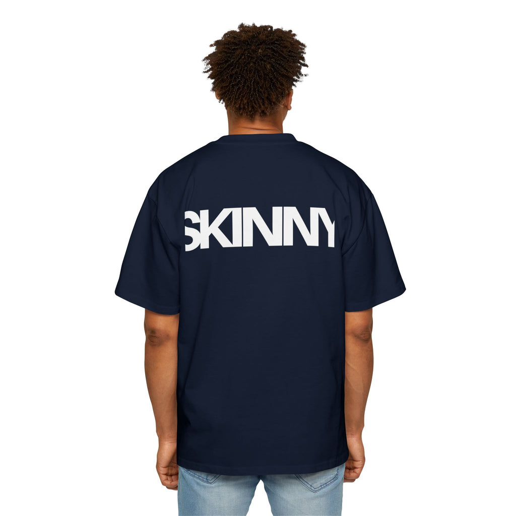 Skinny | Faith Christian T-shirt