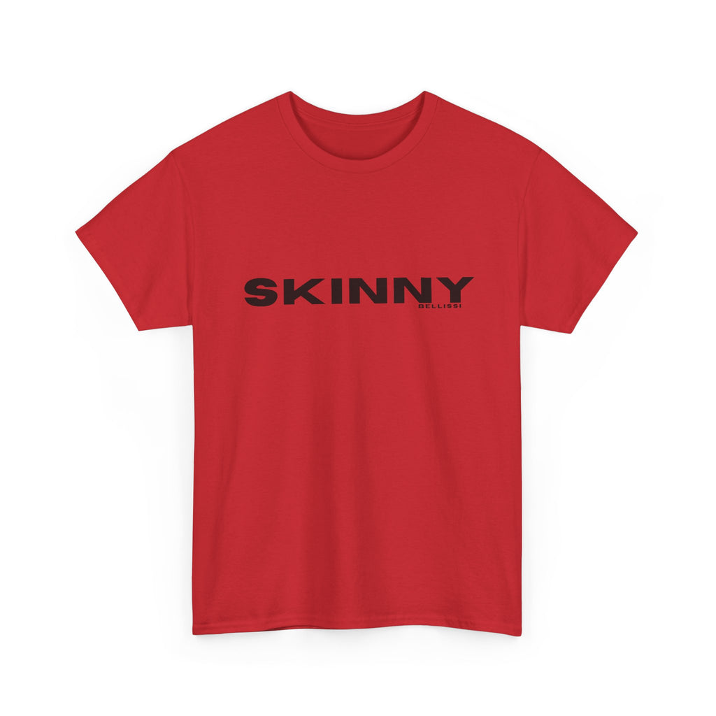 Skinny | Butterfly Transformation T-shirt