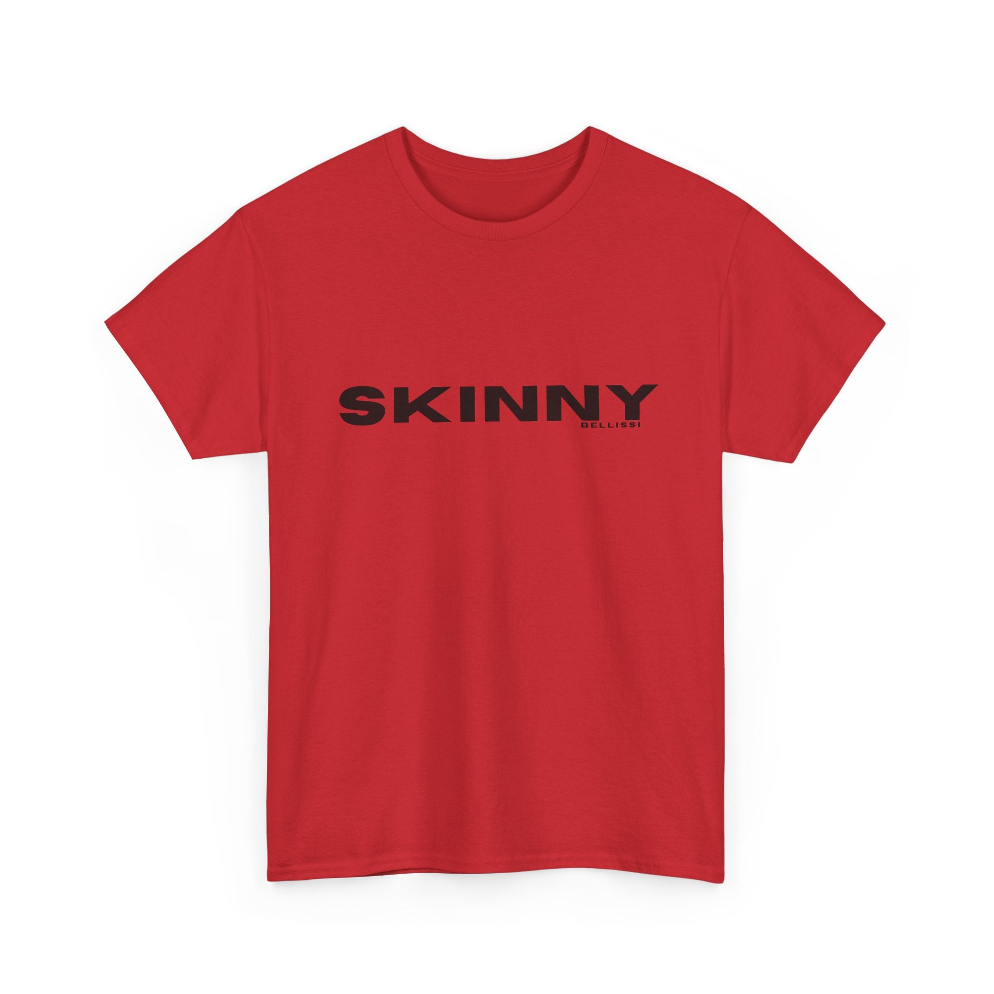 Skinny | Butterfly Transformation T-shirt