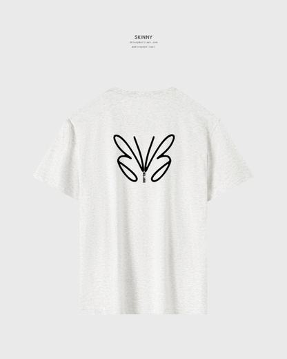 Oddities Pure Cotton Unisex T-Shirt