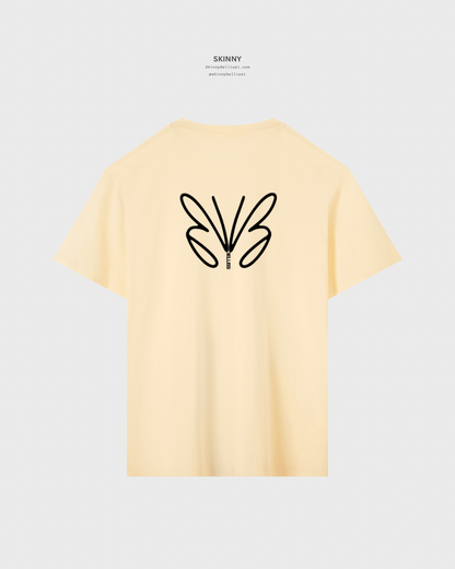 Oddities Pure Cotton Unisex T-Shirt