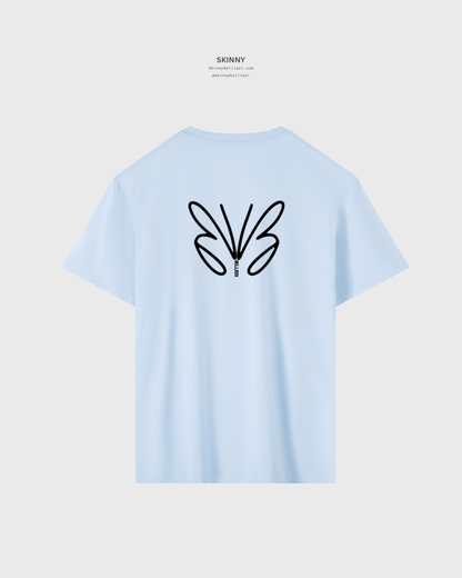 Oddities Pure Cotton Unisex T-Shirt