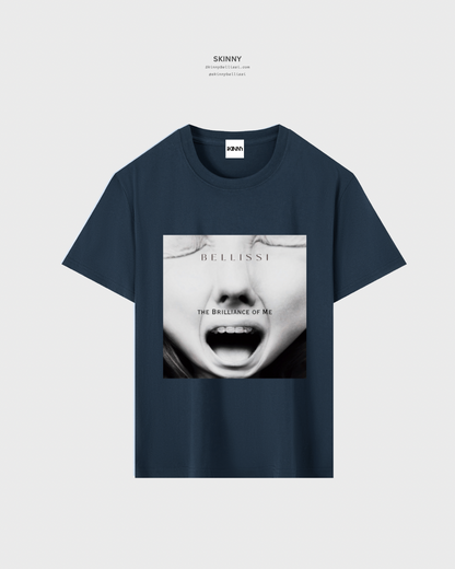 Brilliance Of Me Pure Cotton Unisex T-Shirt
