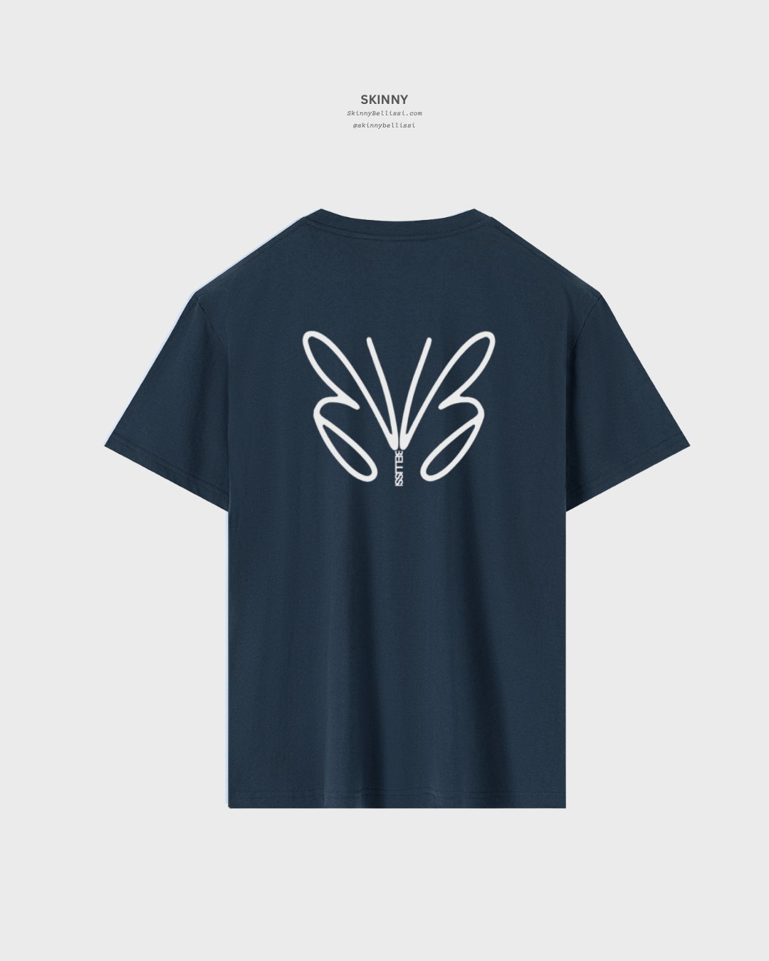 Brilliance Of Me Pure Cotton Unisex T-Shirt