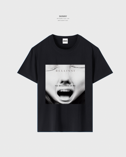 Brilliance Of Me Pure Cotton Unisex T-Shirt