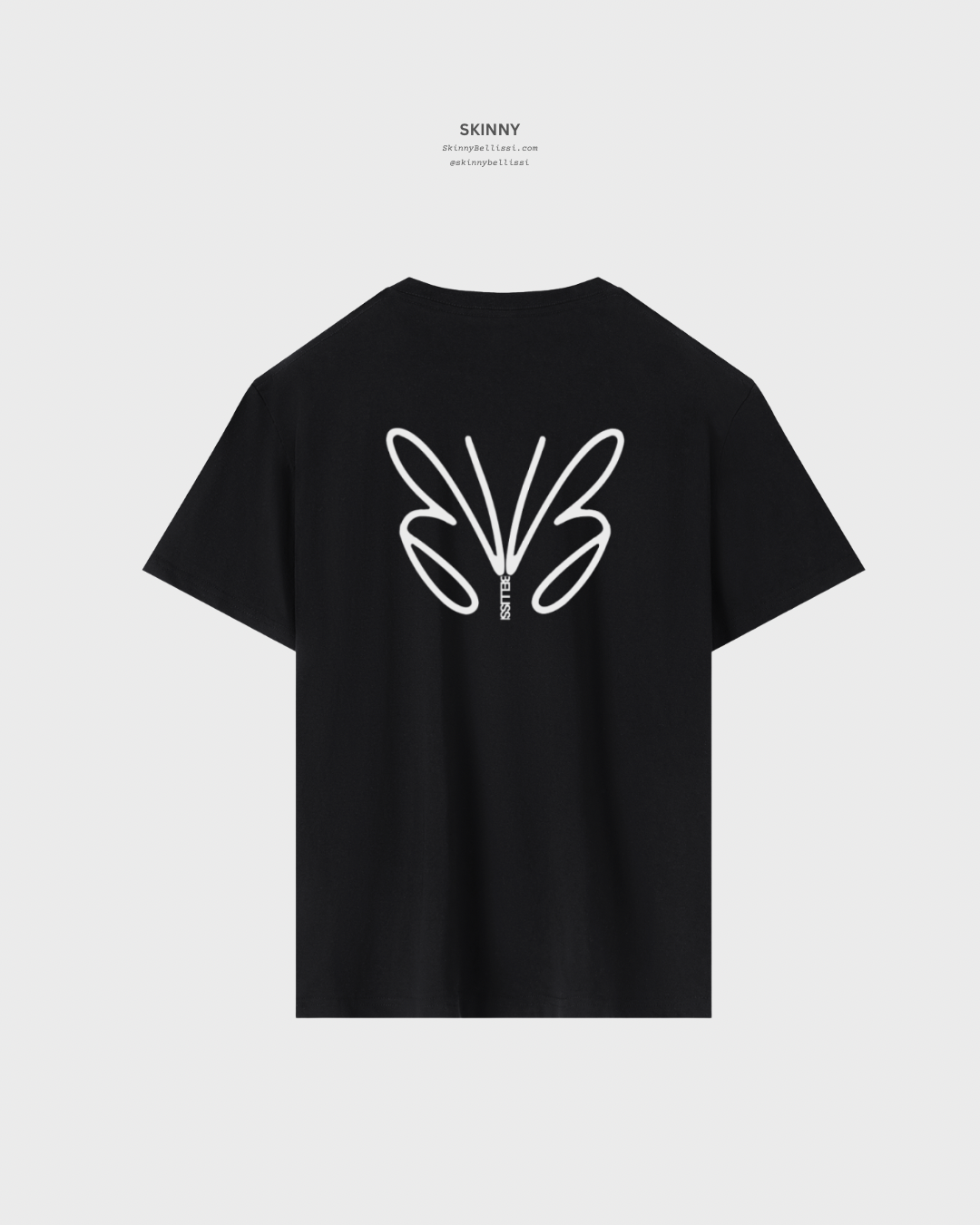 Brilliance Of Me Pure Cotton Unisex T-Shirt