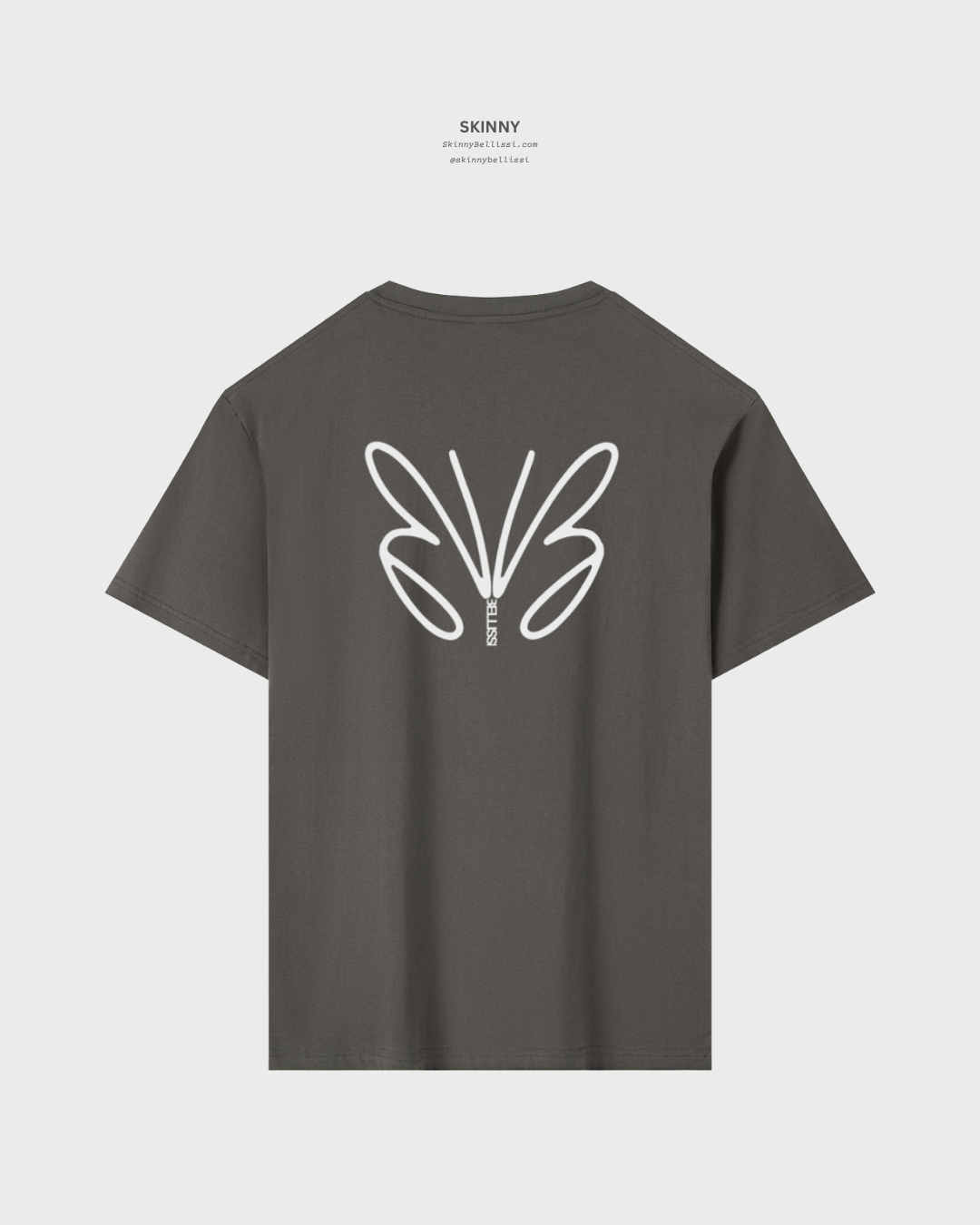 Brilliance Of Me Pure Cotton Unisex T-Shirt