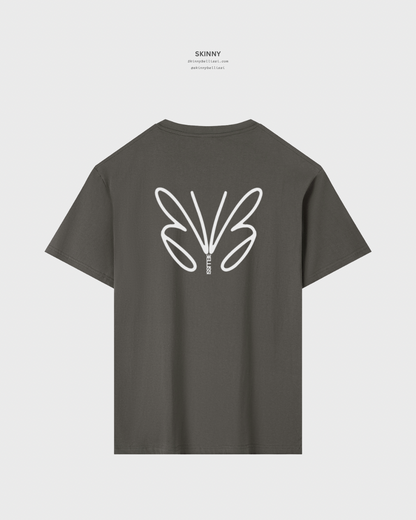 Brilliance Of Me Pure Cotton Unisex T-Shirt