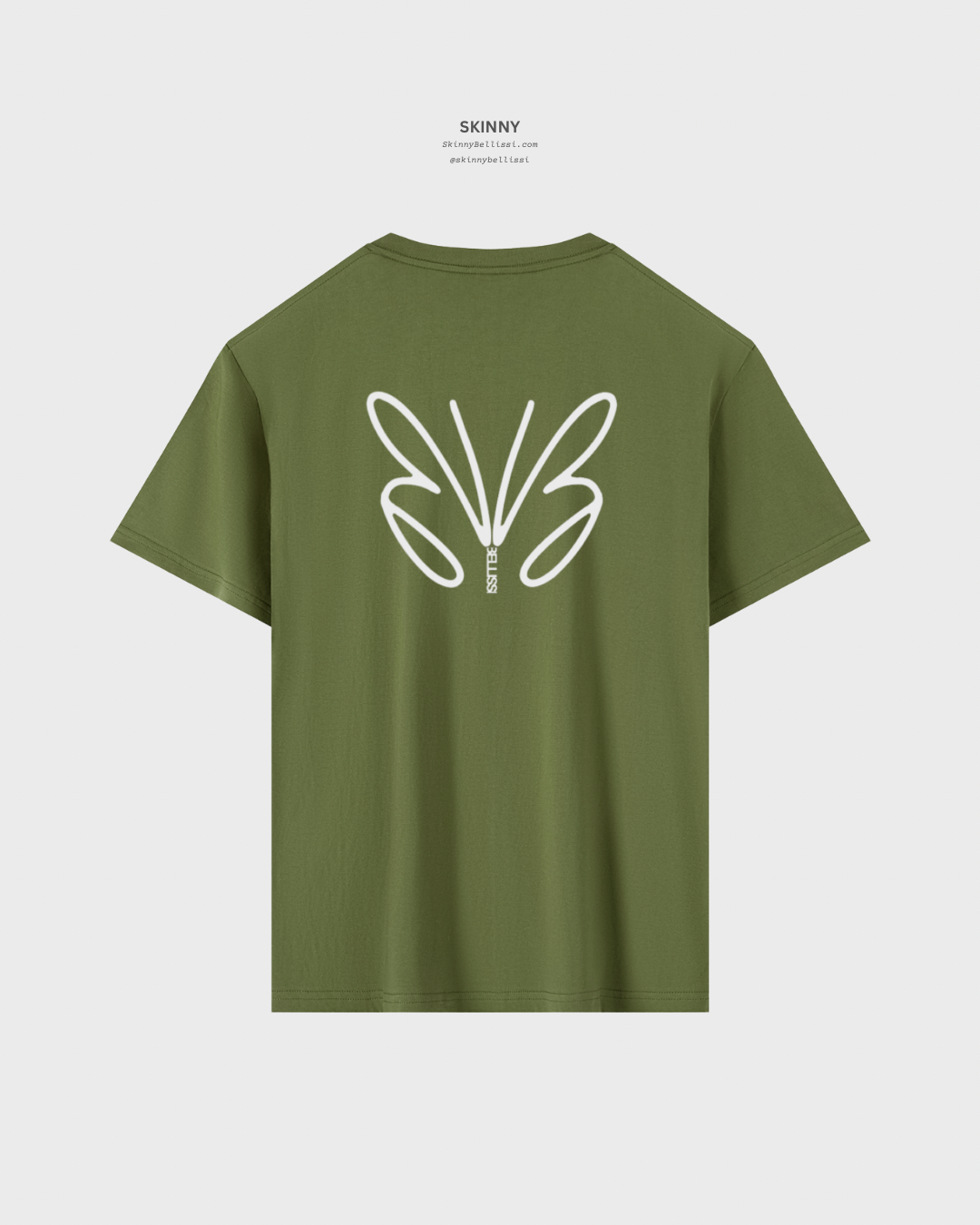 Brilliance Of Me Pure Cotton Unisex T-Shirt