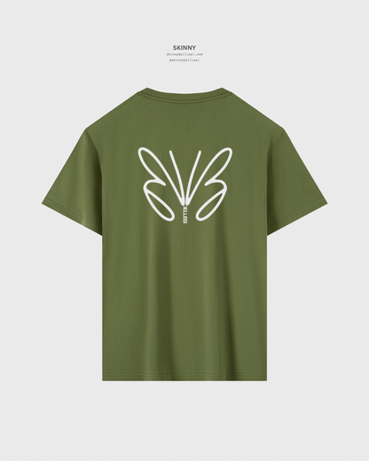 Brilliance Of Me Pure Cotton Unisex T-Shirt