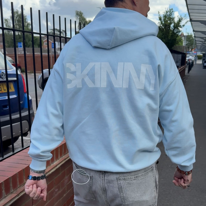 Essential Heavyweight Hoodie