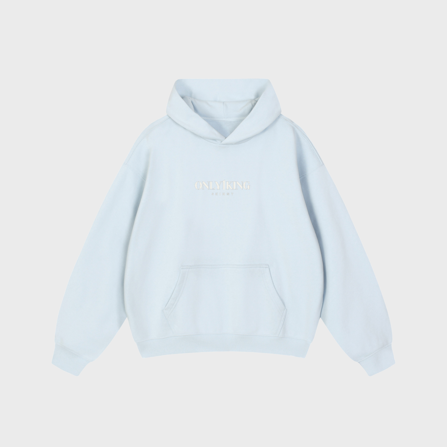 Essential Heavyweight Hoodie