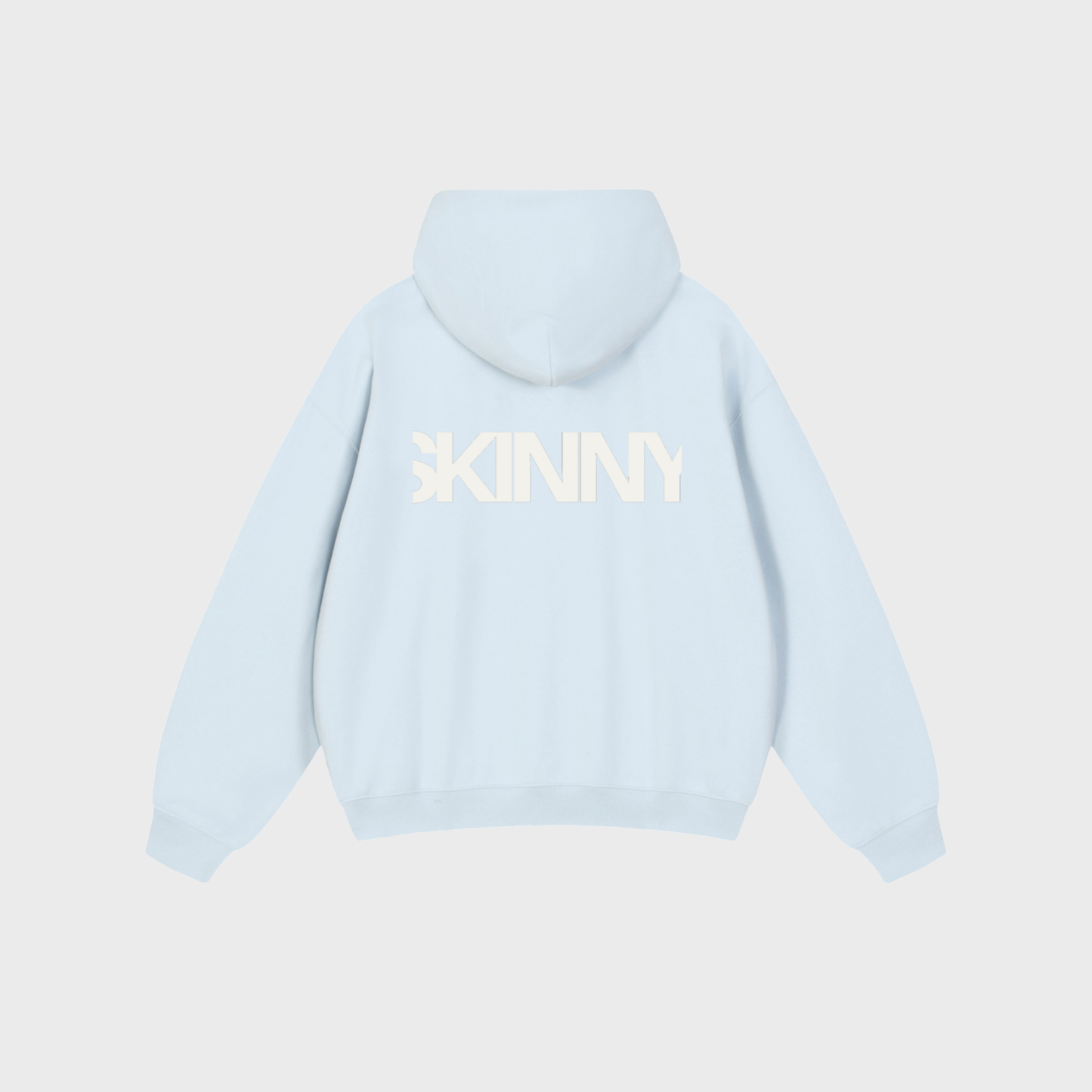 Essential Heavyweight Hoodie