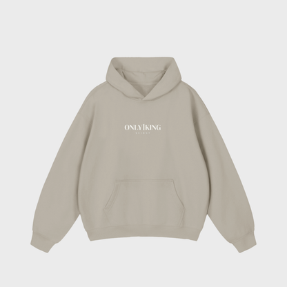 Essential Heavyweight Hoodie