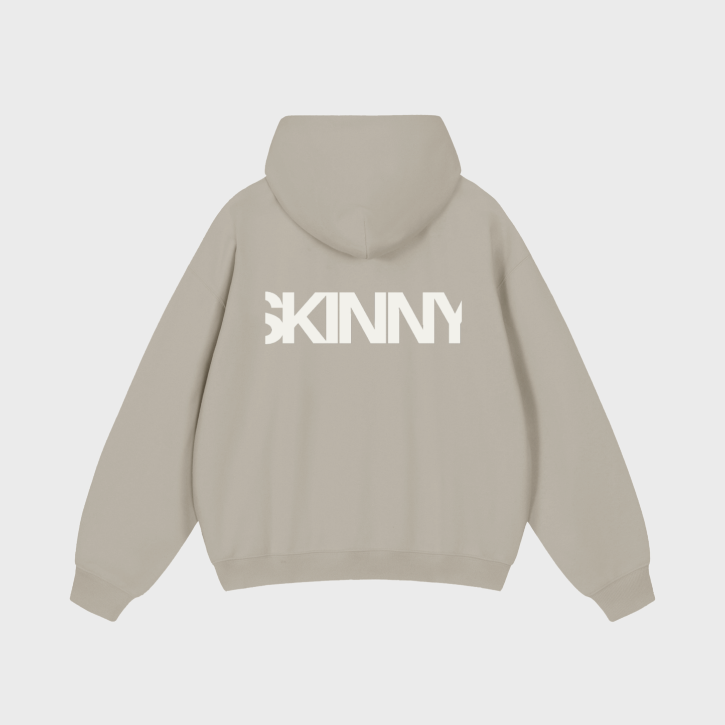Essential Heavyweight Hoodie