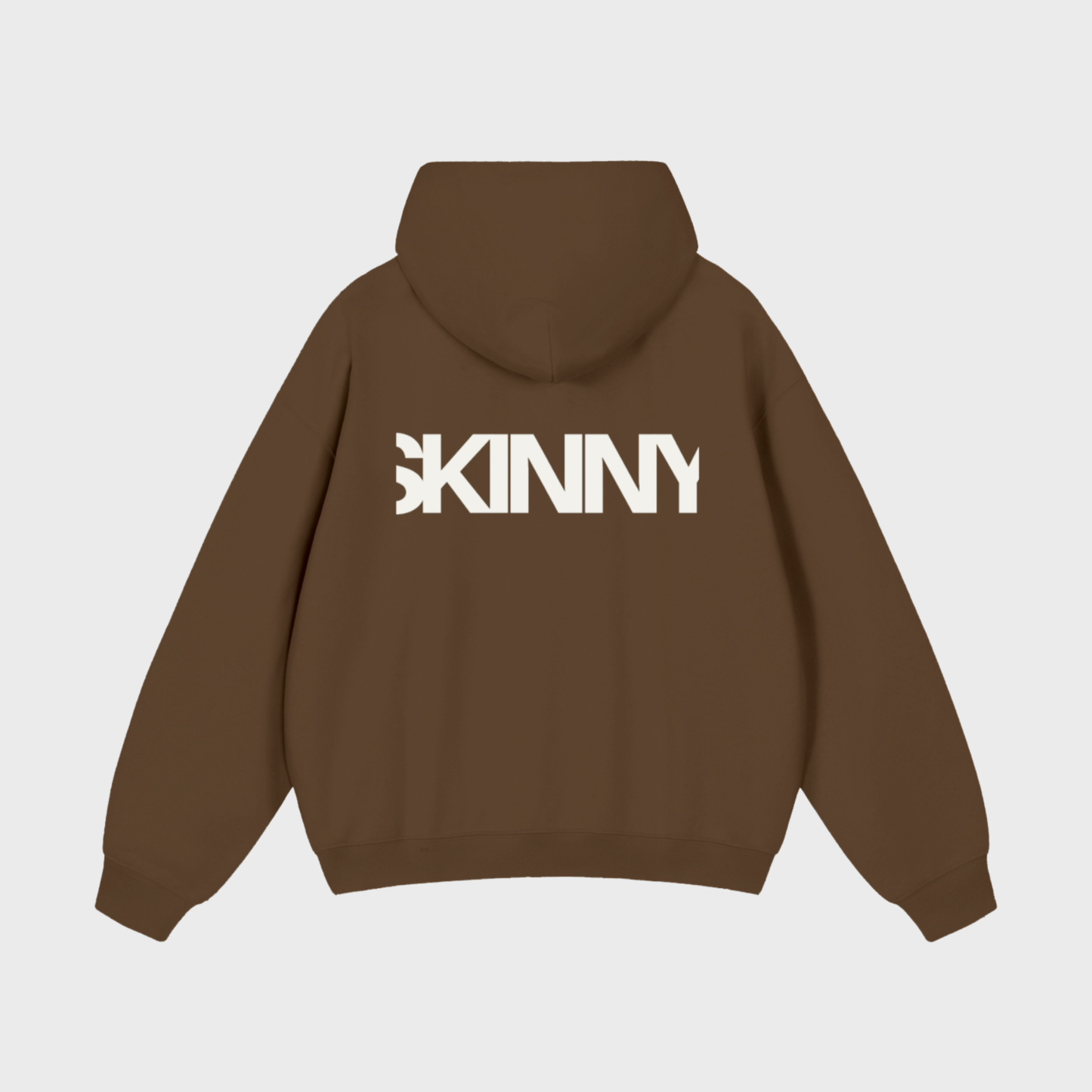 Essential Heavyweight Hoodie