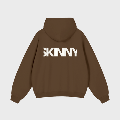 Essential Heavyweight Hoodie
