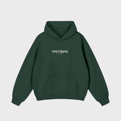 Essential Heavyweight Hoodie