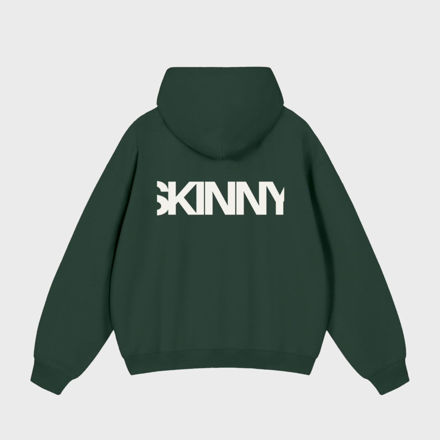 Essential Heavyweight Hoodie
