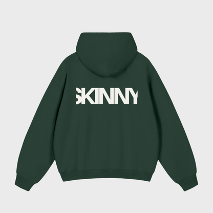 Essential Heavyweight Hoodie