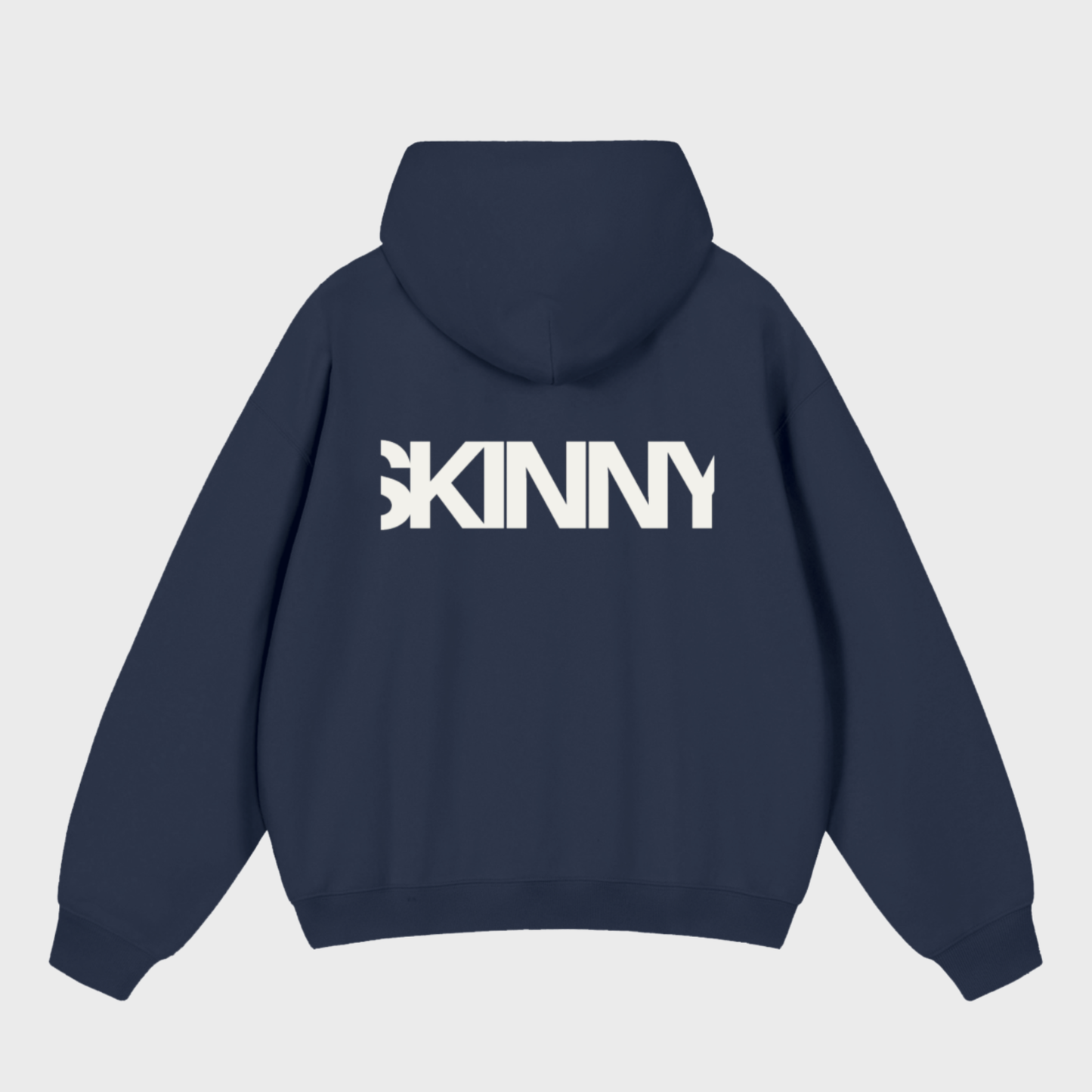 Essential Heavyweight Hoodie